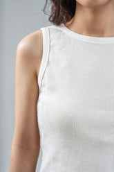 Cropped Tank Top